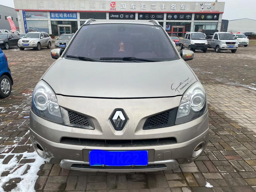 惠州196日产汽车与雷诺的合作，哈弗的低能耗柴油动力技术