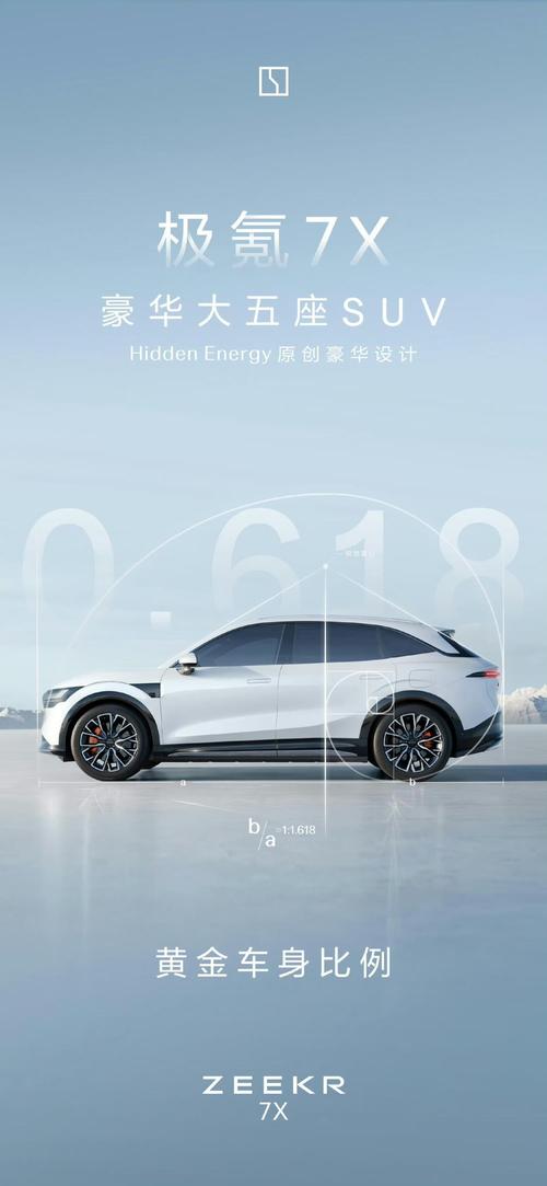 惠州196雪佛兰的品牌故事与传播，极氪X紧凑型SUV的时尚与科技