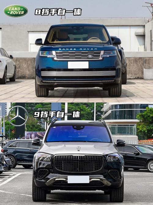 惠州196迈巴赫经典与现代的完美融合，路虎如何塑造独特的品牌形象